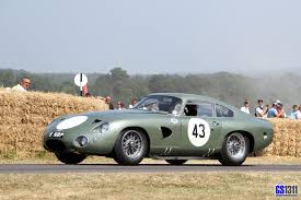 1963 aston martin db4 gt monza coupe. 1963 Aston Martin Dp214 Visit My Facebook Page The Flickr