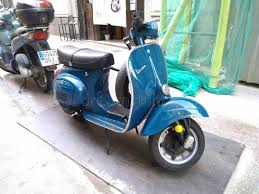 Image result for Blue Medio 1969 Piaggio