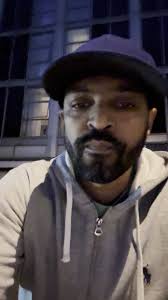 @NoelClarke's video Tweet