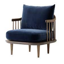 Tradition Fly Sc10 Lounge Chair Smoked Oak Harald2 182 Modern Lounge Chairs Buy Chair Chair