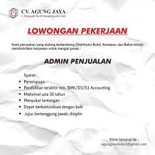 Hexpharm jaya laboratories merupakan anak perusahaan pt. Daftar Lowongan Kerja 2021 Terbaru Archives Page 13 Of 84 Info Loker Solo