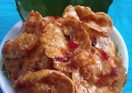 Emping sendiri merupakan camilan khas sulawesi selatan yang memiliki cita rasa alami, terutama jika digoreng dengan gula merah. Resep Emping Pedas Manis Yang Enak Banget Resep Hidangan