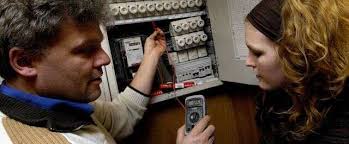 Feilen kan være hos nabo