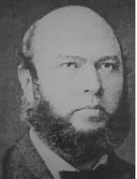 William Willis (1837-1894)