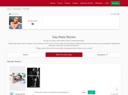 Gay Erotic Stories Archives - Fav Gay Porn