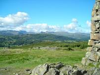 August Saturday Walk - Hawkshead, Latterbarrow