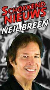 Neil Breen