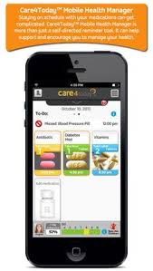Here are 10 of the most interesting. 8 Vital Healthcare Apps Ideas Health Care App Iphone Apps