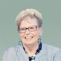 Johnnie Thompson Russell Obituary