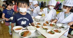 Pendidikan itu harus menjadikan seseorang cakap, agar dia menjadi orang yang senantiasa berusaha mencapai kebahagiaan untuk dirinya terutama dan untuk orang lain. Waktu Rehat Di Sekolah Jepun Bukan Sekadar Makan Nukilan Unggul