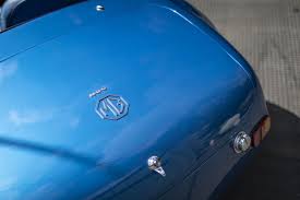 Image result for M O H Light Blue 1968 AC Cars