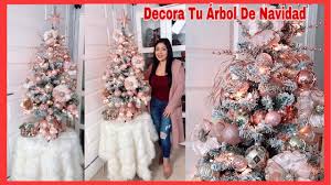 Elige el que más te guste, son todos súper sencillos. Como Decorar Un Arbol Navideno Economico Y Bonito Navidad 2019 Youtube