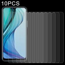Tempered Glass Film For vivo Y30 China ...