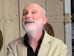 Ibbetson Street editor Douglas Holder