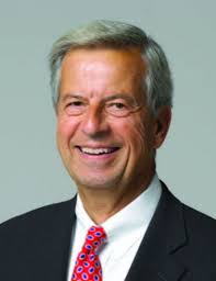 John F. Hayward Obituary January 27, 2024