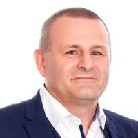 Connor Stapleton Email & Phone Number