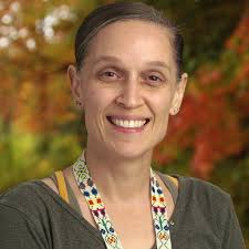 Speplól Tanya Zilinski