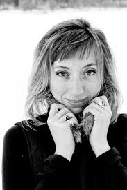 Bio — Hilary Anne Walker mezzo soprano