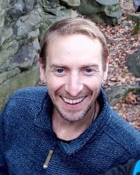 Ukrainian rock climber Maksym Petrenko died