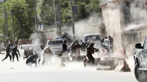 Curated by @matt_kiser site updated: World Report 2019 Afghanistan Human Rights Watch