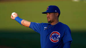 In a corresponding move, infielder ildemaro vargas was see more at mlbtraderumors. Ildemaro Vargas Chicago Cubs Bench Player Trying To Make Roster Chicago Tribune