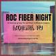 Fiber Night at Lift Bridge Yarns — Megs & Co Hand event image