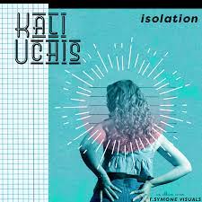Kali uchis on her debut album. Kali Uchis Isolation Alternative Cover Art Tsv On Behance