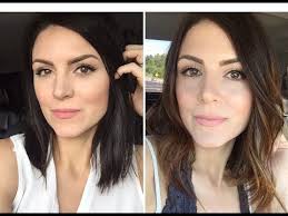 Whatever you need, whatever you want, whatever you desire, we provide. Diy Balayage Highlights Brunette Beauty Blogger Youtube