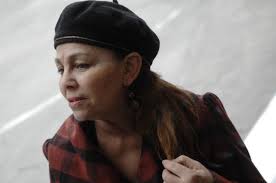 Women Artists — Page 53 — AWARE