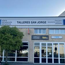 Talleres San Jorge, S.L.