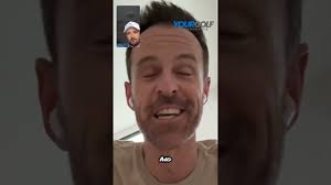 Your Golf performance podcast