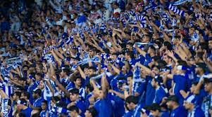 صورة هدية ثمينة تنتظر جماهير الهلال عصر اليوم سعودى سبورت