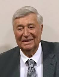 Obituary information for Roger S. DeHoet