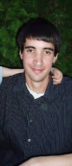 Thomas Melvin Anthony Conrad, 26