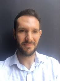 Benjamin Talbot's Instagram, Twitter & Facebook