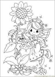 Coloring pages are a fun way for kids of all ages to develop creativity, focus, motor skills and color recognition. 60 Precious Moments Book For Mom Ideas Precious Moments Precious Moments Coloring Pages Coloring Books