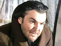 The Virginian" The Good-Hearted Badman (TV Episode 1968)