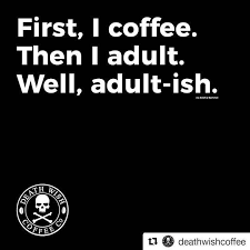 Pin On Coffee Quotes