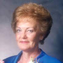 Mona Sue Morrow Obituary 2018