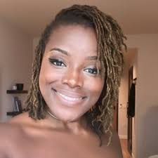 The reason I learned how to do my own hair and nails. I don't have time.  It's wild.