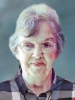 Clara Lévesque 1931-2015