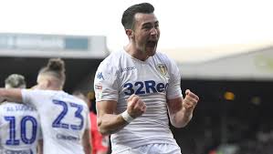 Ditched at 16, growing up in newport and shining for leeds. Jack Harrison Ben White Join Leeds On Loan Deals From Man City Brighton Respectively 90min