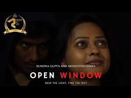 OPEN WINDOW