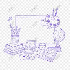 Selamat hari guru nasional dan terima kasih untuk semua guru. Lukisan Hari Guru Lukisan Sempadan Papan Putih Gambar Unduh Gratis Imej 401600542 Format Psd My Lovepik Com