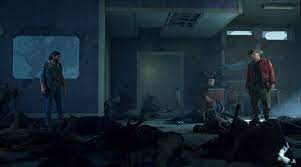 Days Gone Trailer Expands On Story Shows Villain Https Gamerant Com Days Gone Ps4 Trailer 2019 State Of Play Day Gone Ps4 State Of Play New Trailers