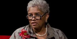 NC veteran to have Raleigh post office named after her