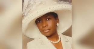 Rev. Dr. Florine S. Murphy Obituary