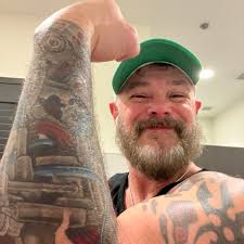 Chuck Nazty made his beardless MLB debut in 2011, but has since inspired  beard lovers for 13 years.