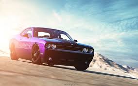Download Wallpapers Gran Turismo 6 4k Racing Simulator Dodge Challenger Srt8 Besthqwallpapers Com Racing Simulator Dodge Challenger Challenger Srt8