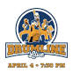 Drumline Live! event in Columbus, GA